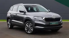 Used 2023 Skoda Karoq SE L SUV | £23,995 (Fair price)