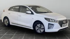 Used 2022 Hyundai Ioniq Premium Sedan | £9,995 (Good price)