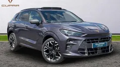 Other Used 2025 Cupra Terramar VZ2 SUV | £39,995 (Fair price)