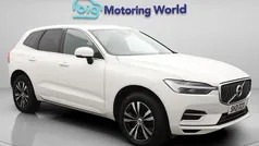 Used 2021 Volvo XC60 Inscription SUV | £28,250 (Good price)