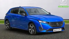 Used 2025 Peugeot 308 Allure Hatchback | £19,899 (Good price)