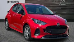 Used 2025 Mazda 2 Exclusive-Line Hatchback | £20,400 (Fair price)