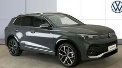 Used 2026 VW Tiguan R-line SUV | £40,000