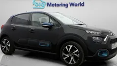 Black Used 2020 Citroën C3 Flair Hatchback | £10,200 (Fair price)