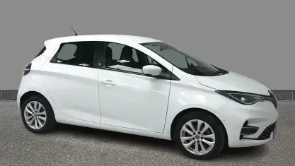 Used Renault Zoe GT 100 kW (136 HP) 2021 Hatchback