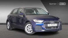 Used 2023 Audi A1 Sport Hatchback | £18,750 (Good price)