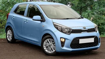Used 2024 Kia Picanto Hatchback | £8,795 (Good price)