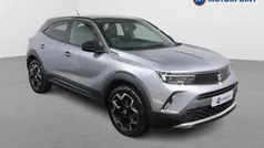 Grey Used 2023 Vauxhall Mokka Ultimate SUV | £17,699 (Fair price)
