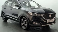 Used 2018 MG ZS Exclusive Sedan | £11,650 (Fair price)
