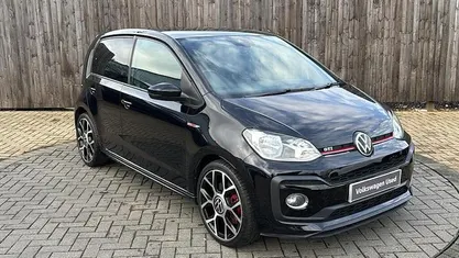 Used 2023 VW up! GTI Hatchback | £14,499 (Fair price)