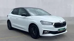 Used 2025 Skoda Fabia Design Edition Hatchback | £18,550 (Fair price)