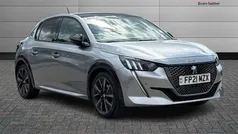 Used 2022 Peugeot 208 Premium Hatchback | £12,000 (Good price)