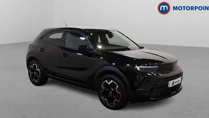 Used 2025 Vauxhall Mokka SUV | £14,099 (Fair price)