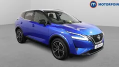 Used 2023 Nissan Qashqai Tekna SUV | £20,699 (Fair price)