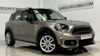 Used Mini Cooper S Sport 224 HP (164 kW) 2020 Hatchback