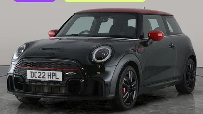 Used Mini John Cooper Works Hatch 231 HP (169 kW) 2022 Hatchback