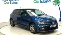 Used 2020 VW Polo R-line Hatchback | £11,850 (Fair price)