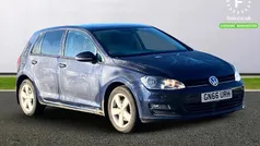 Used 2016 VW Golf VII Edition Hatchback | £10,799 (Fair price)