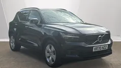 Used 2021 Volvo XC40 R-Design Pro SUV | £20,822 (Fair price)