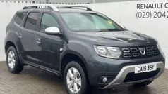 Used 2019 Dacia Duster Comfort SUV | £9,695 (Fair price)