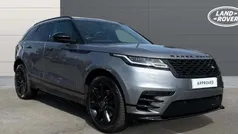 Used 2023 Land Rover Range Rover Velar SUV | £34,789 (Fair price)