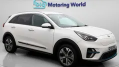 Used 2020 Kia e-Niro 2 SUV | £12,700 (Fair price)