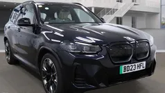 Used 2023 BMW iX3 M Sport SUV | £32,699 (Fair price)