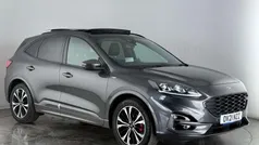 Used 2023 Ford Kuga ST-Line X SUV | £20,350 (Fair price)