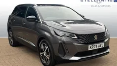 Used 2024 Peugeot 5008 GTi MPV | £26,931 (Fair price)
