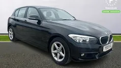 Used 2019 BMW 118 Comfort Edition Hatchback | £14,299 (Fair price)