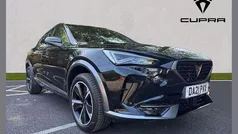 Used 2021 Cupra Formentor SUV | £16,995 (Super price)