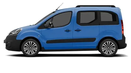 Used 2018 Peugeot TePee Active Estate | £8,500 (Super price)