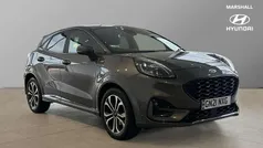 Used 2021 Ford Puma ST-Line SUV | £14,868 (Good price)