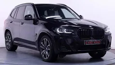Used 2023 BMW X3 M Sport SUV | £34,849 (Fair price)