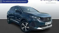 Used 2023 Peugeot 3008 GTi Estate | £22,567 (Fair price)