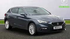 Used 2021 Seat Leon XCELLENCE Hatchback | £15,899 (Fair price)