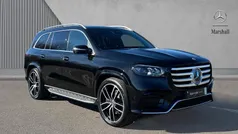 Used 2025 Mercedes GLS450 Business SUV | £89,980 (Super price)