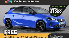 Used 2022 Vauxhall Corsa Ultimate Hatchback | £14,197 (Fair price)