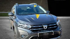 Used 2022 Dacia Sandero Prestige Hatchback | £13,990 (Fair price)