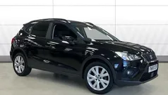 Used 2018 Seat Arona SE Technology SUV | £9,055 (Fair price)