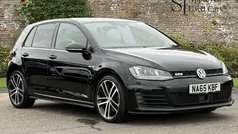 Used 2015 VW Golf VII GTD Hatchback | £6,990 (Fair price)