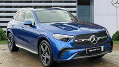 Used 2023 Mercedes 300 AMG Line Premium Estate | £47,110 (Fair price)