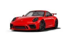 Used 2018 Porsche 911 GT3 Coupe | £124,950