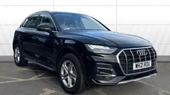 Used 2025 Audi Q5 Sport SUV | £26,916