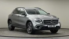 Used 2019 Mercedes GLA180 Urban SUV | £15,250 (Fair price)