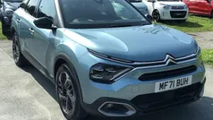 Used 2023 Citroën C4 PureTech Hatchback | £13,995 (Fair price)