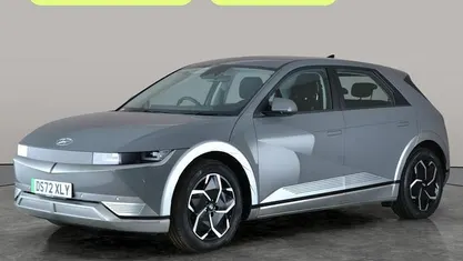 Used Hyundai Ioniq Premium 167 kW (228 HP) 2023 Hatchback