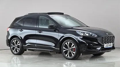 Used Ford Kuga ST-Line X 224 HP (164 kW) 2023 SUV