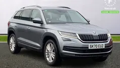 Used 2020 Skoda Kodiaq SE L SUV | £18,999 (Fair price)