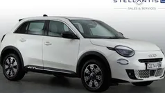 Used 2025 Fiat 600 Hatchback | £19,314 (Good price)